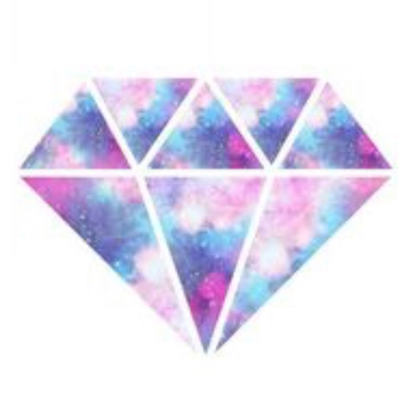 Meet your Posher, Diamond - Picture 1 of 1